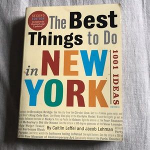 The Best Things to do in New York